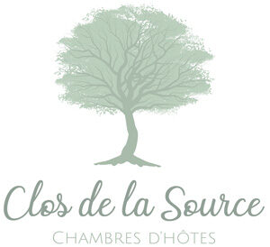 Clos de la Source – Maison d'hôtes
